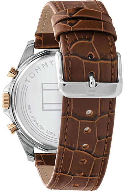 Orë dore Tommy Hilfiger Baker Open Heart 1710450