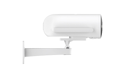 Kamerë IP Ezviz H5 4G, 2K, 3MP, e bardhë