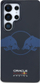 Kapak telefoni Red Bull Case Two Bulls, për Samsung Galaxy S25 Ultra, MagSafe, blu nevi