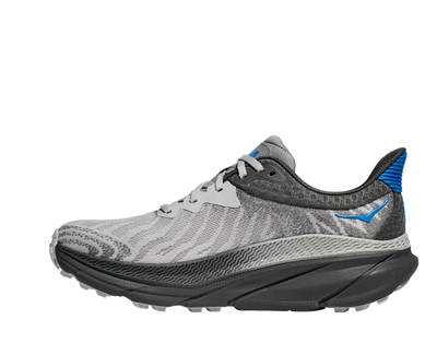 Atlete vrapimi Hoka Challenger ATR 7, tekstil, Outer Orbit Hoka Blue