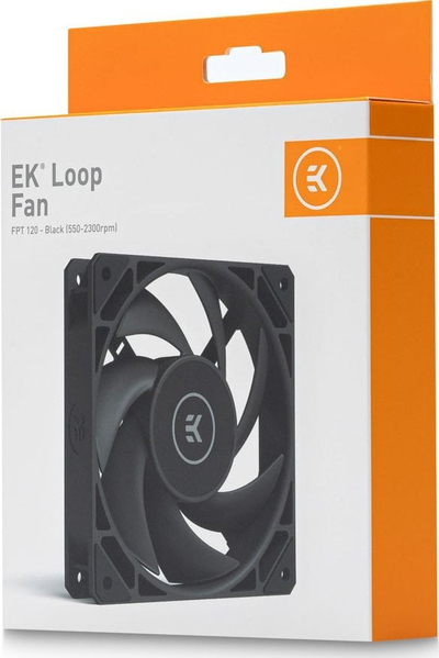 Ftohës EK Water Blocks EK-Loop FPT, 120 mm