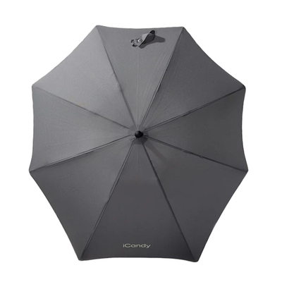 Çadër dielli për karrocë iCandy Universal, mbrojtje UV, biscotti