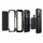 Celular Ulefone Power Armor 19T, 6.58", 256GB, 12GB RAM, i zi