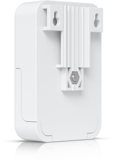 Mbrojtës rrjeti Ubiquiti UACC-ETH-SP-Pro, profesional ESD, për rrjet gigabit, i bardhë