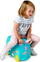 Детски куфер Trunki Ride-On Unicorn TRU0109, куфер за јавање, шарен