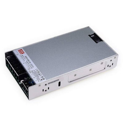 Trafo 24V DC SE-500 – 20.8A 500W