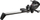 Rower magnetik HMS ZM1901, 8 nivele rezistence, i palosshëm, gri