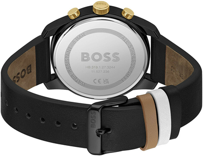 Orë dore HUGO BOSS Trace 1514003