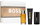 Set dhuratë parfum HUGO The Scent, për meshkuj, multi