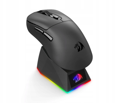 Maus gaming Redragon M998, wireless, 24000 DPI, i zi