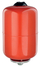Enë zgjeruese Ferro CO24W, 24L, 3/4", e kuqe