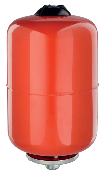 Enë zgjeruese Ferro CO24W, 24L, 3/4", e kuqe