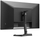 Monitor Philips 27M1N3500LS, 27" LED, QHD, i zi