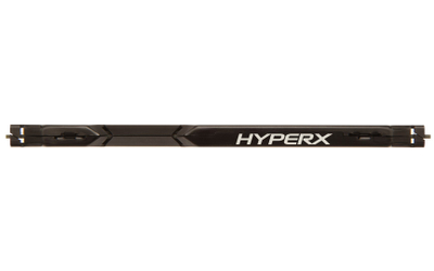 Memorie RAM Kingston HyperX Fury, DDR3, 8GB, 1333 MHz, CL9, e zezë