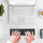 Tastierë Techly Foldable Wireless, Bluetooth 3.0, layout US QWERTY, e zezë