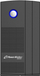 UPS PowerWalker Basic VI 850 SB, line interactive, 2x Schuko, i zi