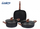 Set gatimi Cooking by Heinner Malta, 5 pjesë, alumin, i zi