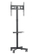 Преместлива подлошка за телевизор Montis MT191 Atlas, 26"-60", VESA 400x400, црна