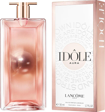 Parfum për goca Lancome Idole Aura, EDP, 50ml