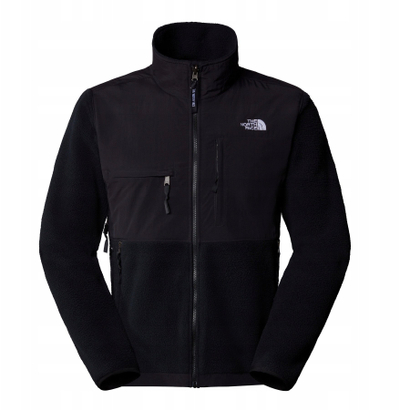 Xhaketë fleece The North Face Retro Denali, softshell, XL, e zezë