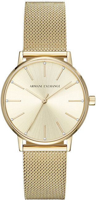 Orë Armani Exchange Lola AX5536