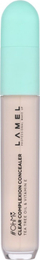 Korrektor Lamel OH my Clear Face 401, Light Beige, për lëkurë të çelët