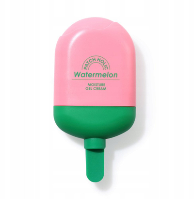 Krem fytyre Patch Watermelon Moisture Gel Cream, hidratues, 70 ml