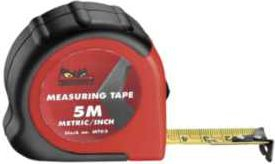 Metër shirit Teng Tools, 3m