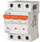 Automat mbrojtës Eaton PLSM C63/3-MW, 3P, 63A, 10kA AC