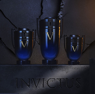 Parfum Paco Rabanne Invictus Victory Elixir pPR304