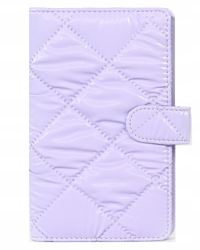 Album fotografish Fujifilm Instax Mini, Photo Album 108, 108 foto, quilted