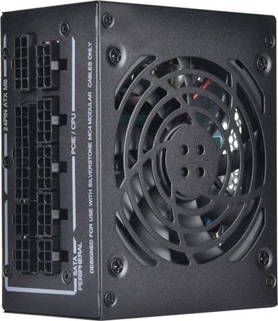 Burim energjie SilverStone SST-SX750-G SST-SX750-G SFX, 750W