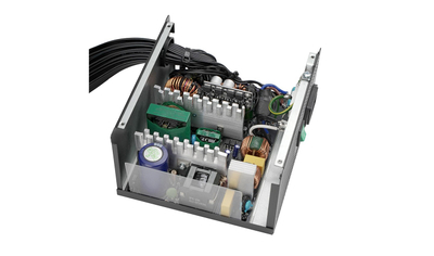 Burim energjie DeepCool PK550D, 20+4 pin ATX, 550 W