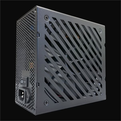 Furnizues energjie LC-Power Integrator Pro Series LC6850G-SI V3.1, 850W, 80+ Gold, ATX 3.1