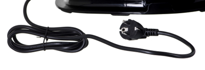 Stacion me avull Black+Decker BXSS2200E, 2200W, i bardhë e kaltër