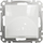 Dalje kabllosh Schneider Electric Sedna Design SDD111903, montim nënmur, IP20, e bardhë