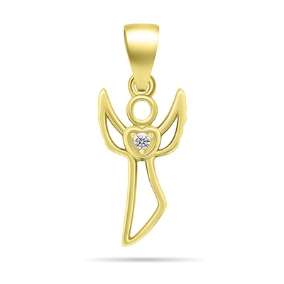 Varëse Brilio Silver Angel PT122Y