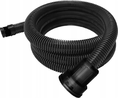 Индустриско црево за правосмукалка Starmix Hose 35-250, дијаметар 35mm, должина 2.5m