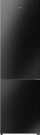 Frigorifer kombin Gorenje NRK620EABG4, No Frost, 366L, i zi