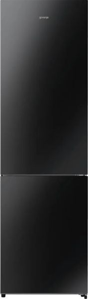 Frigorifer kombin Gorenje NRK620EABG4, No Frost, 366L, i zi