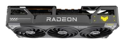 Kartelë grafike ASUS TUF Gaming TUF-RX9070XT-O16G-GAMING AMD Radeon RX 9070 XT 16 GB GDDR6