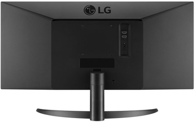 Monitor LG 29WP500-B - LED 29", UWFHD, i zi