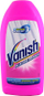 Lëng për shpëlarje perdesh Vanish, 500 ml, për perde të bardha