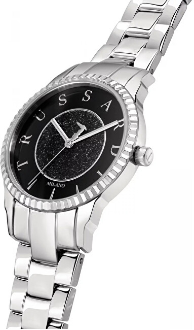 Orë dore Trussardi Milano T-Bent R2453144503