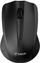 Maus C-Tech WLM-01BK, wireless, USB, i zi