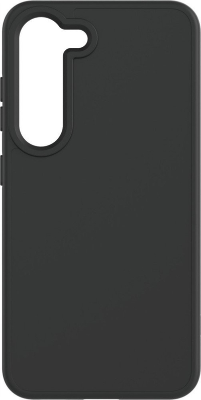Kapak mbrojtës PanzerGlass HardCase D3O për Samsung Galaxy S24, rezistent ndaj goditjeve, MagSafe, i zi