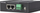 Injektor PoE industrial Intellinet Gigabit, 30W, IEEE 802.3af/at, trup metalik