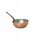 Tigan sauté De Buyer Inocuivre Tradition, bakër inox, dorezë gize