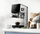 Makina e kafes Xiaomi BHR9798EU, gjysmë automatike, 20 bar, ngjyrë gri