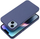 Futrollë Matt Case për telefon HONOR X6c, TPU i butë, mat, blu